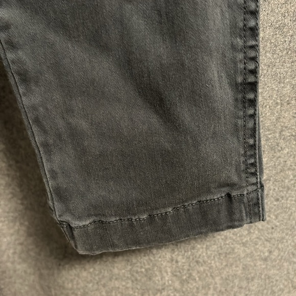 J. Crew Cropped skinny cargo pants - Picture 5 of 7